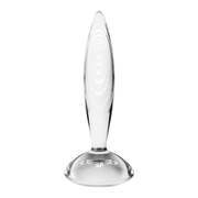 Sparkling Crystal - Transparent