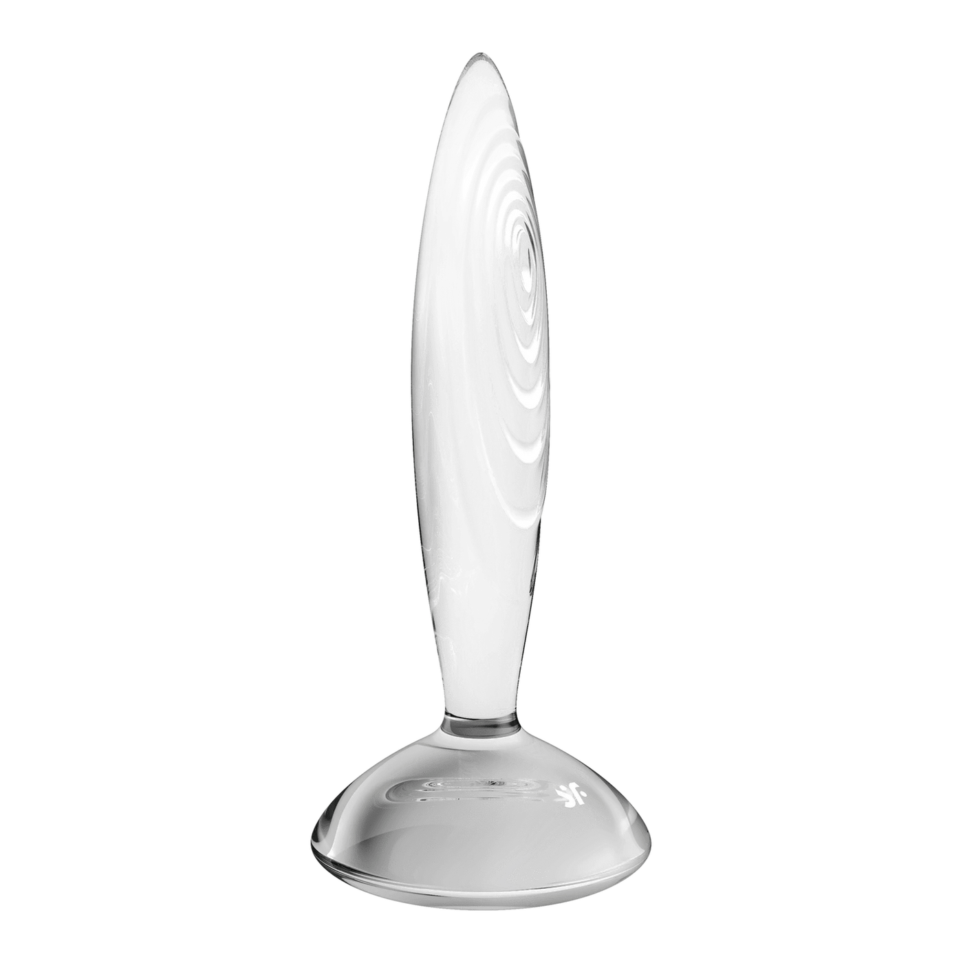 Sparkling Crystal - Transparent