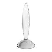 Sparkling Crystal - Transparent