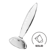 Sparkling Crystal - Transparent