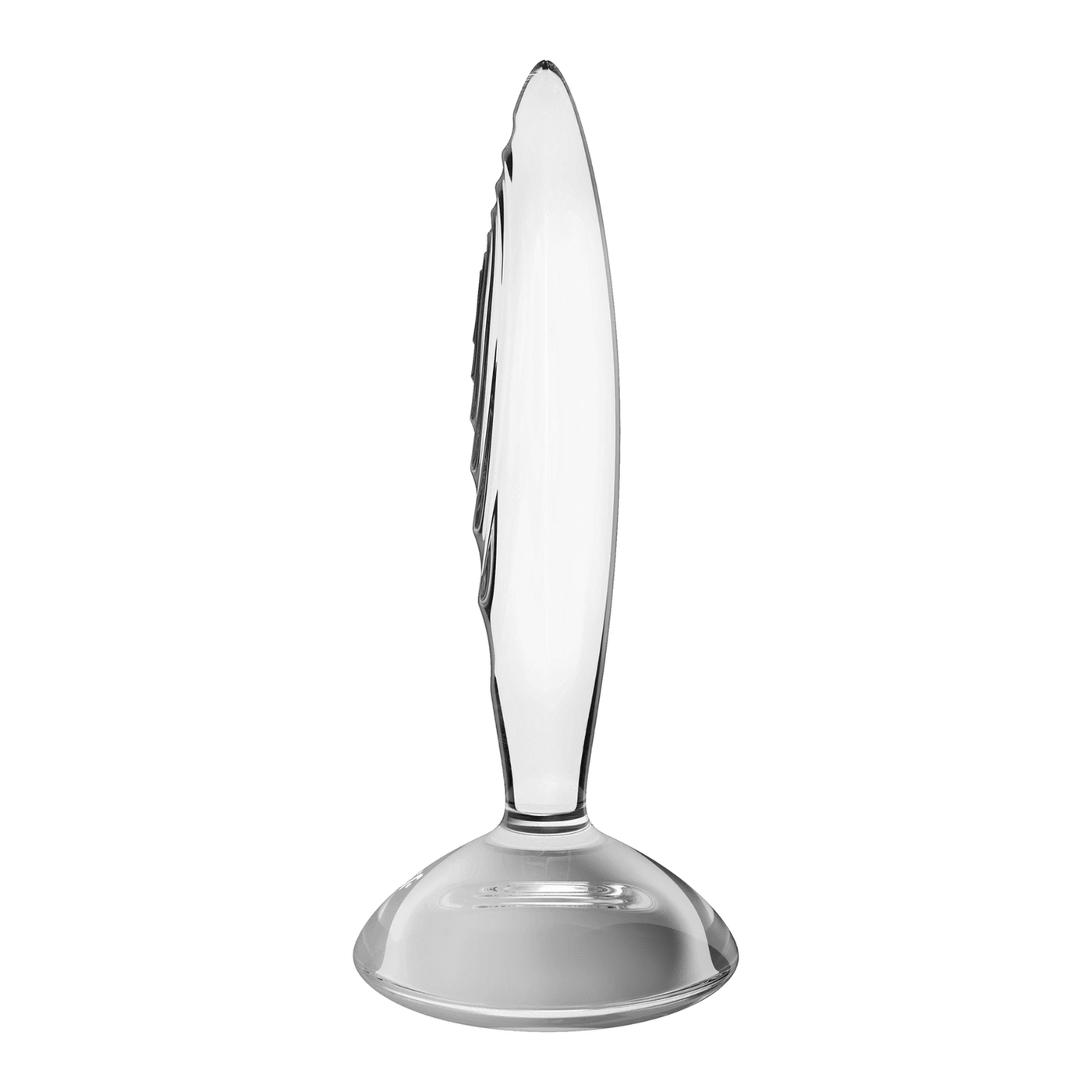 Sparkling Crystal - Transparent