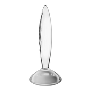 Sparkling Crystal - Transparent