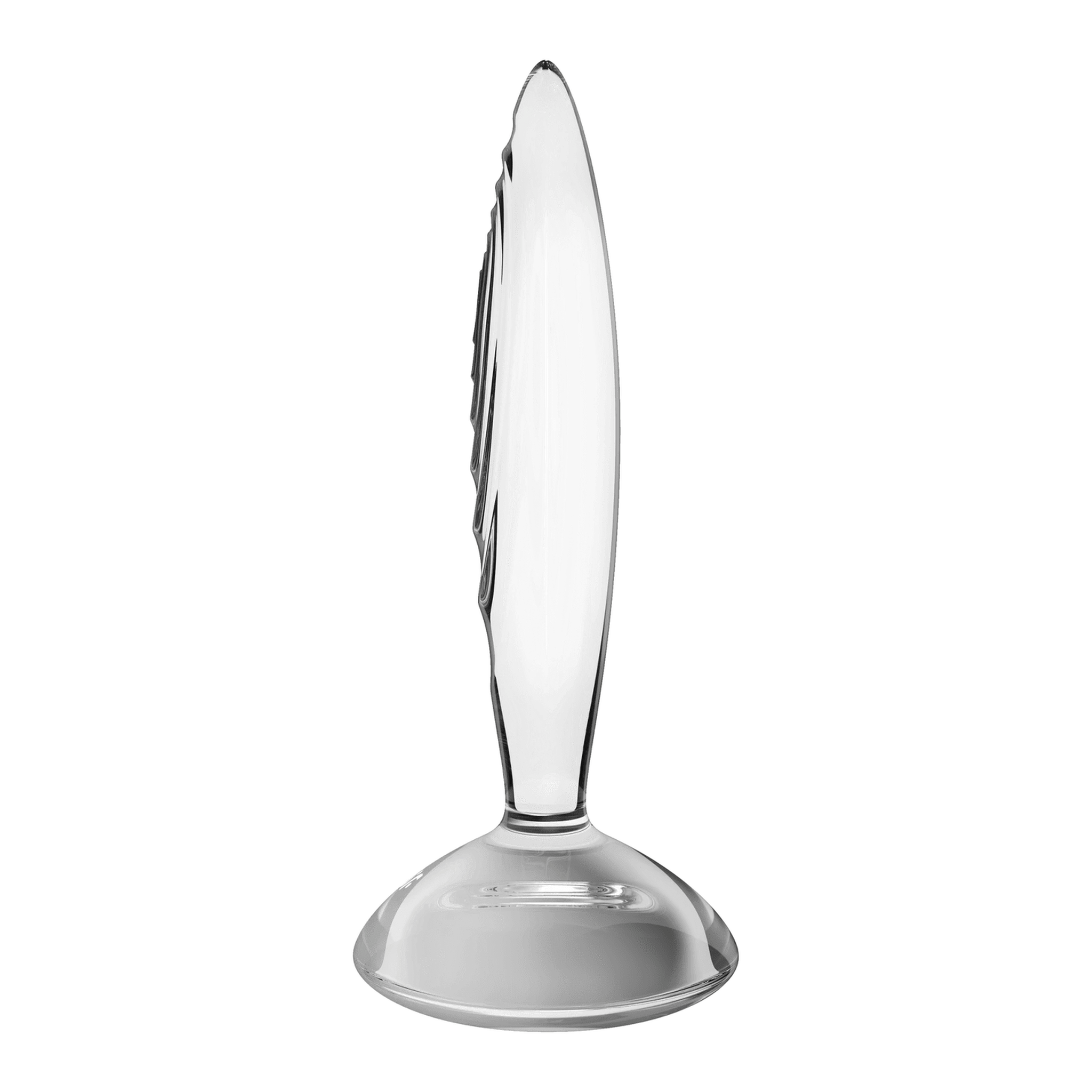 Sparkling Crystal - Transparent