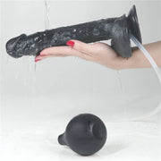 Squirt Extreme Fallo Realistico 11″ con Eiaculazione
