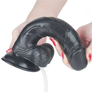 Squirt Extreme Fallo Realistico 9'' con Eiaculazione