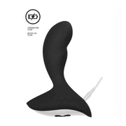 Stimolatore Prostatico Vibrante Wireless