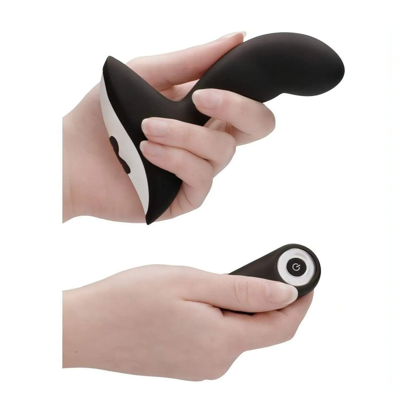 Stimolatore Prostatico Vibrante Wireless