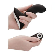 Stimolatore Prostatico Vibrante Wireless
