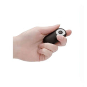 Stimolatore Prostatico Vibrante Wireless