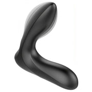 Stimolatore Prostatico in Silicone Vibrante e Gonfiabile