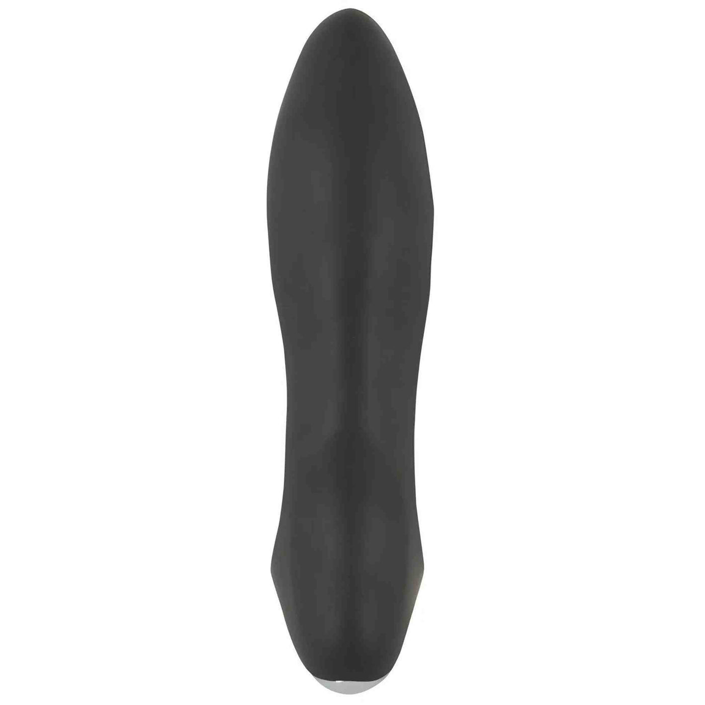 Stimolatore Prostatico in Silicone Vibrante e Gonfiabile
