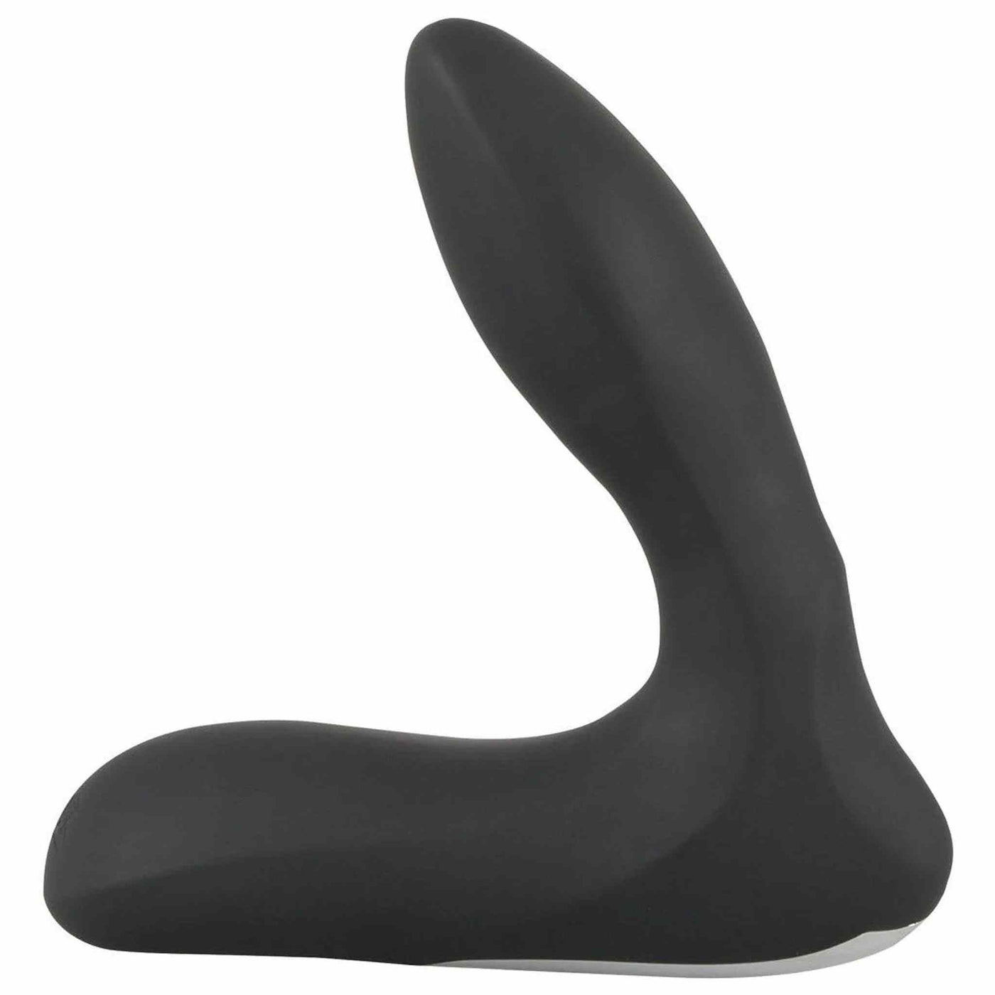 Stimolatore Prostatico in Silicone Vibrante e Gonfiabile