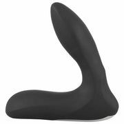 Stimolatore Prostatico in Silicone Vibrante e Gonfiabile