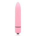 Stimolatore clitorideo Thin Vibe Pink - Silicone medicale, Rosa