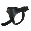 Strap-On Design Nero 5.9″ - Silicone Medicale