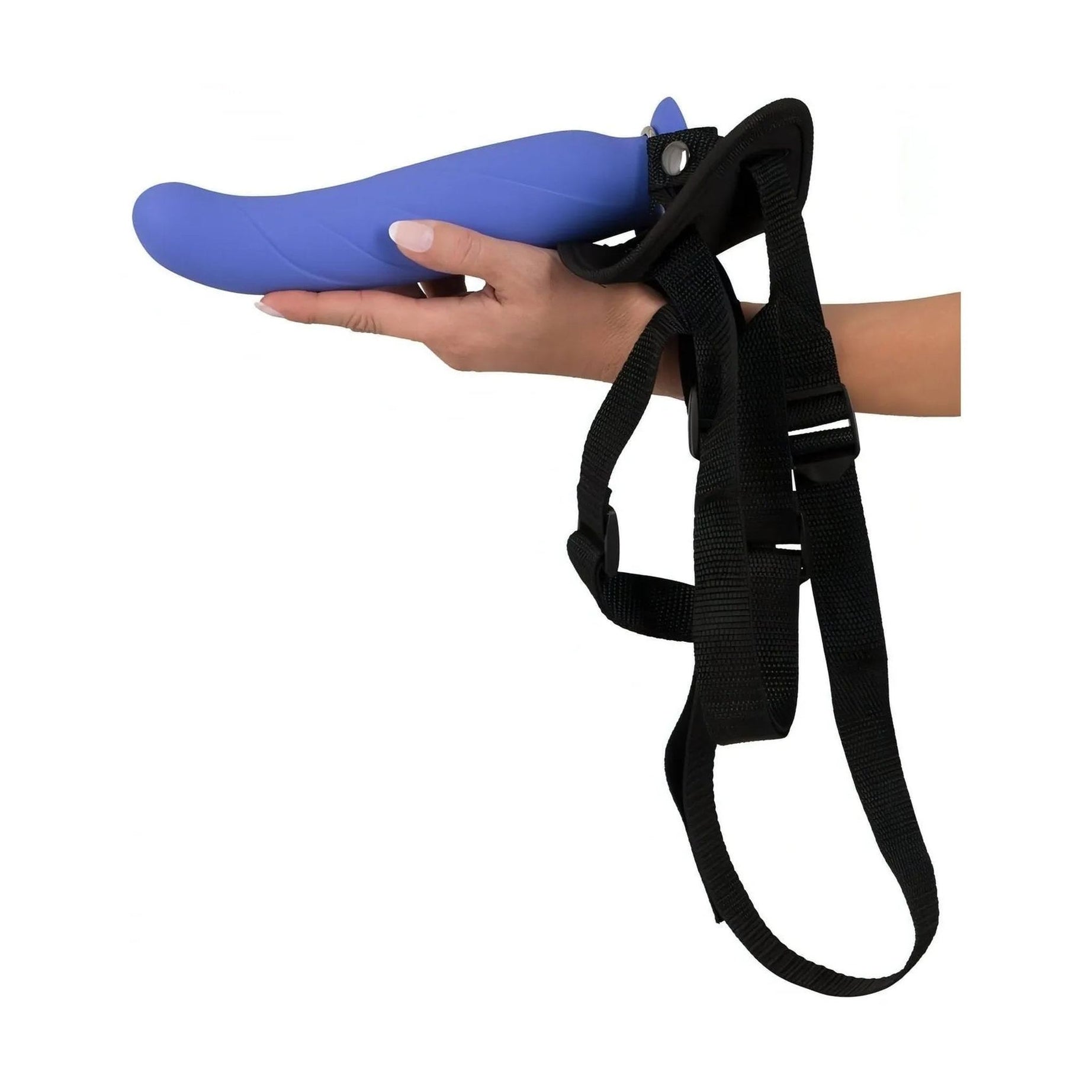 StrapOn in silicone wireless - Viola