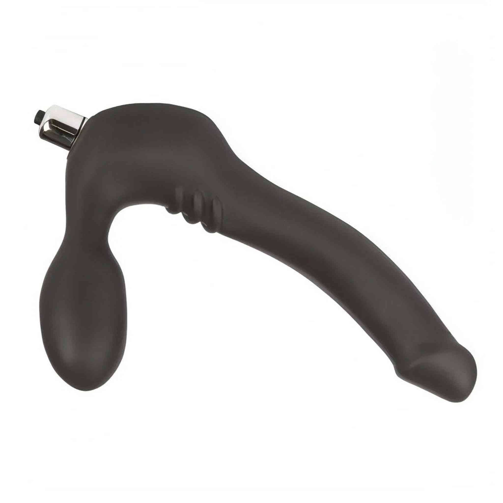 Strapless Strap-on 10 modalità di vibrazione