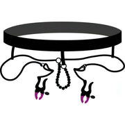 Straps con Clip Vagina Regolabili