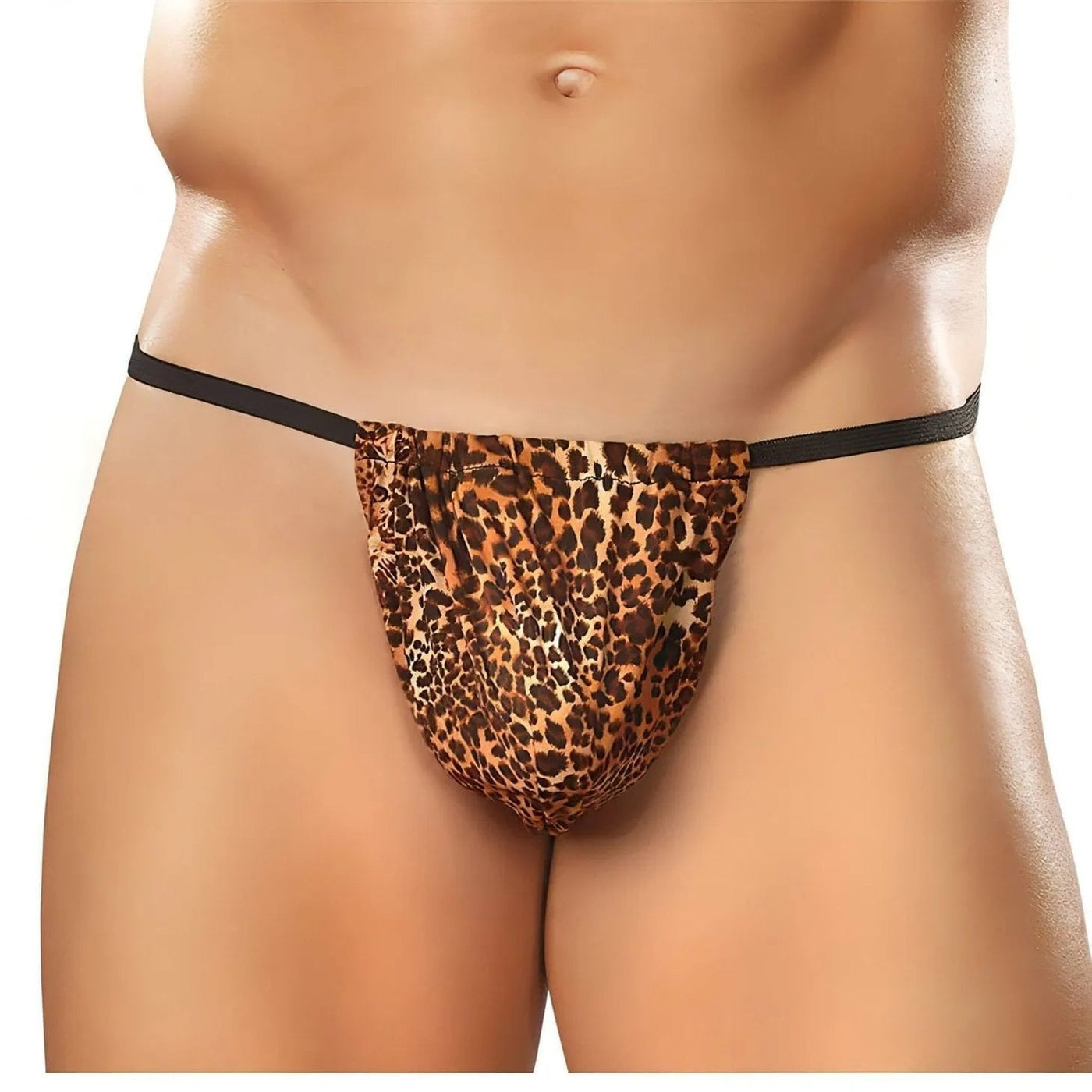 String leopardato