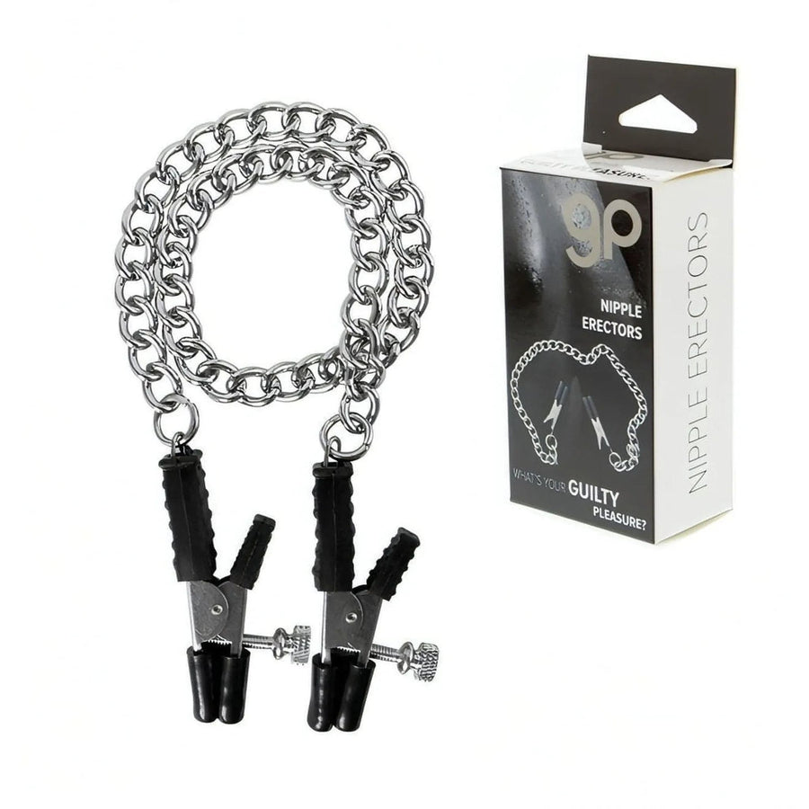 Block Busters Nippelklemme – 43,2 cm