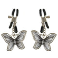 Butterfly Nipple Clamps