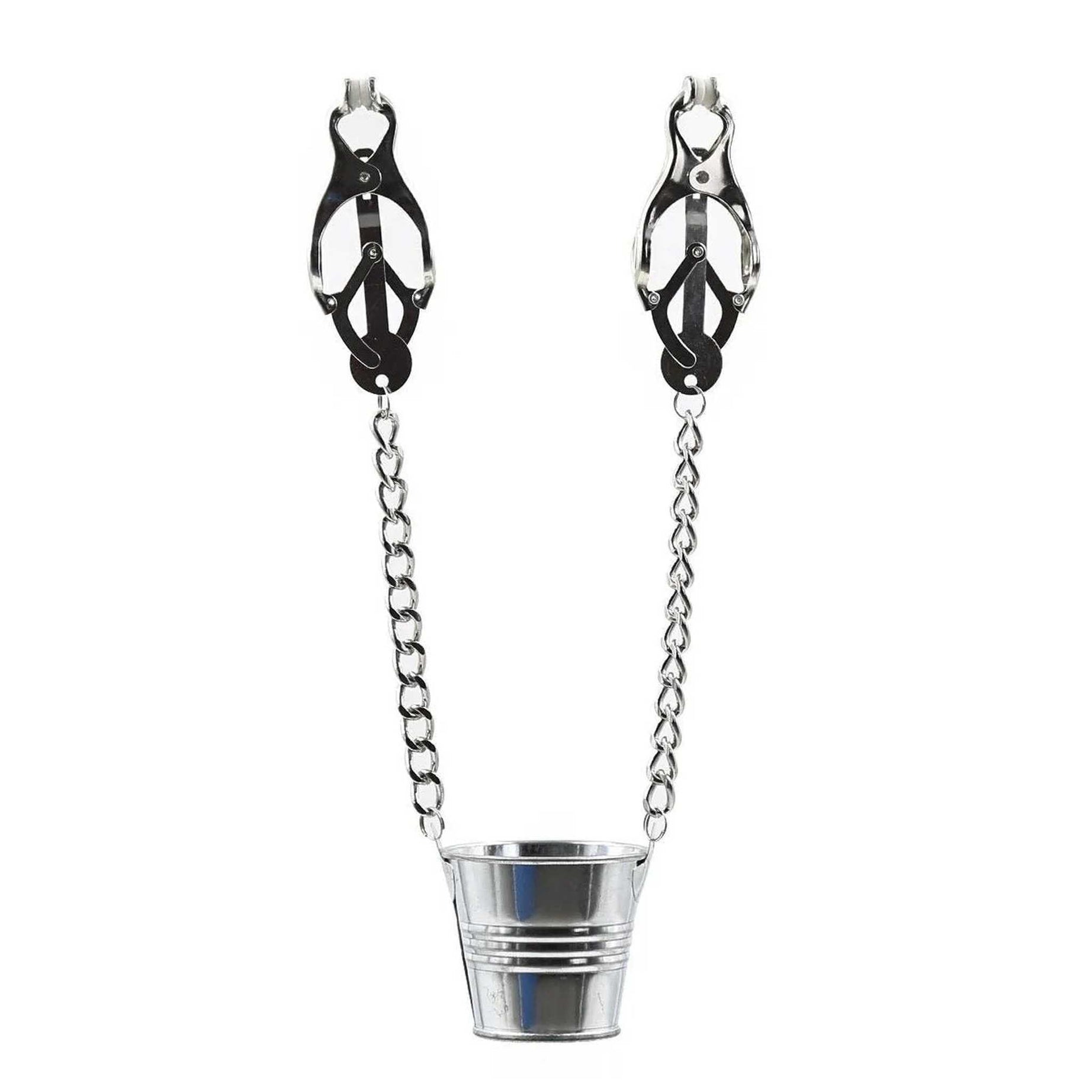 Stringicapezzoli tipo Giapponese con Pesetto Sospeso