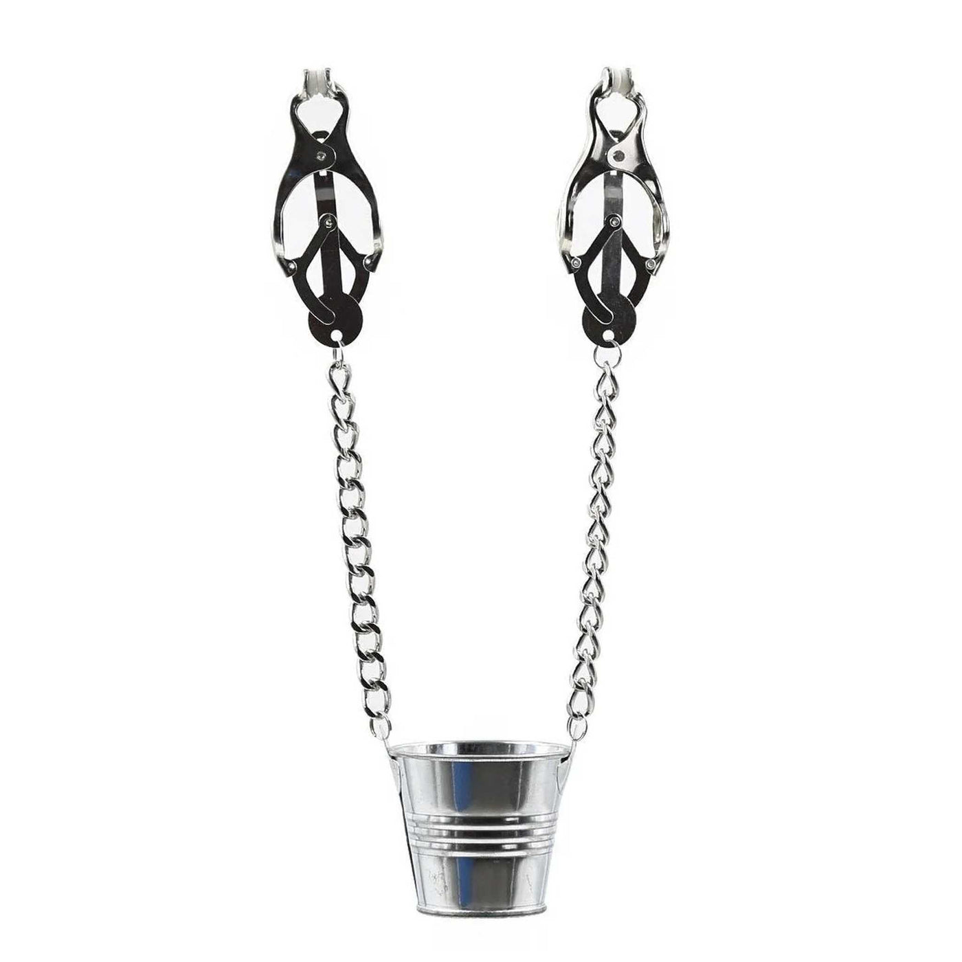 Stringicapezzoli tipo Giapponese con Pesetto Sospeso