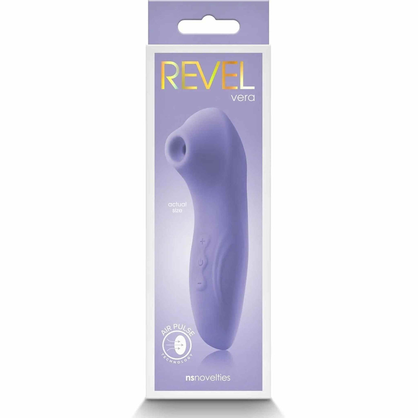 Succhia Clitoride Revel Vera - Lilla