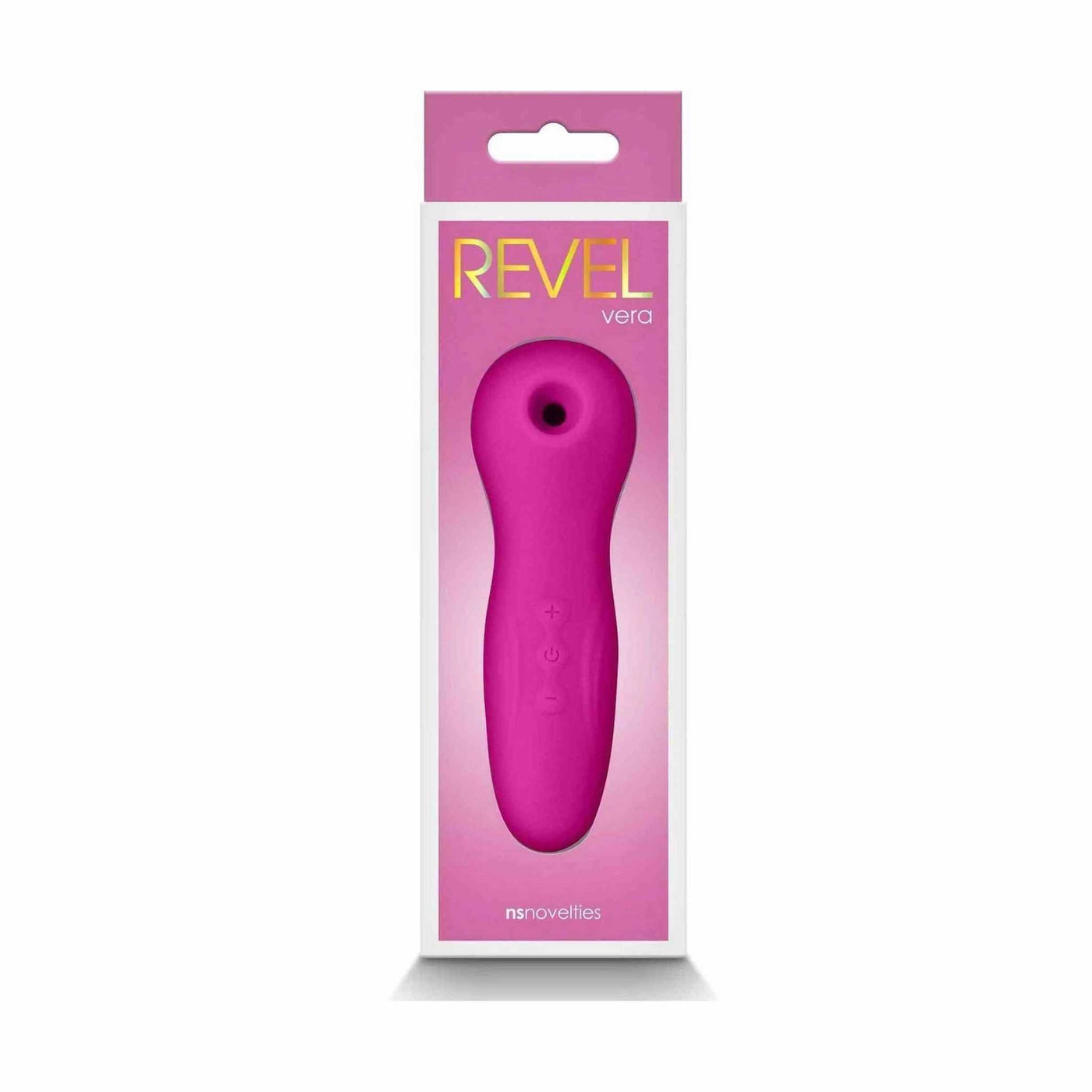 Succhia Clitoride Revel Vera - Viola