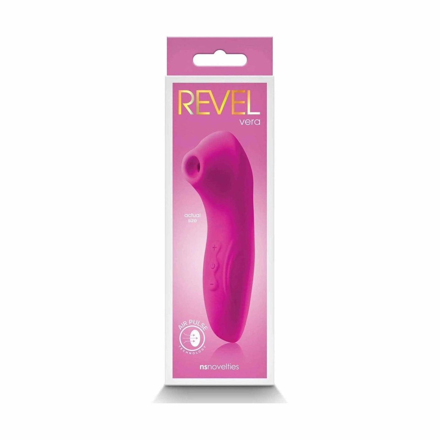 Succhia Clitoride Revel Vera - Viola