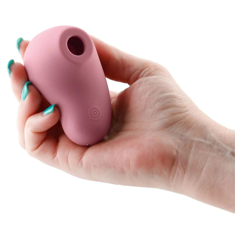 Succhiaclitorido Desire Tresor