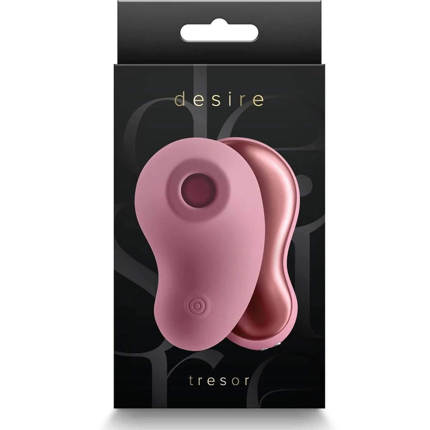 Succhiaclitoride Desire Tresor