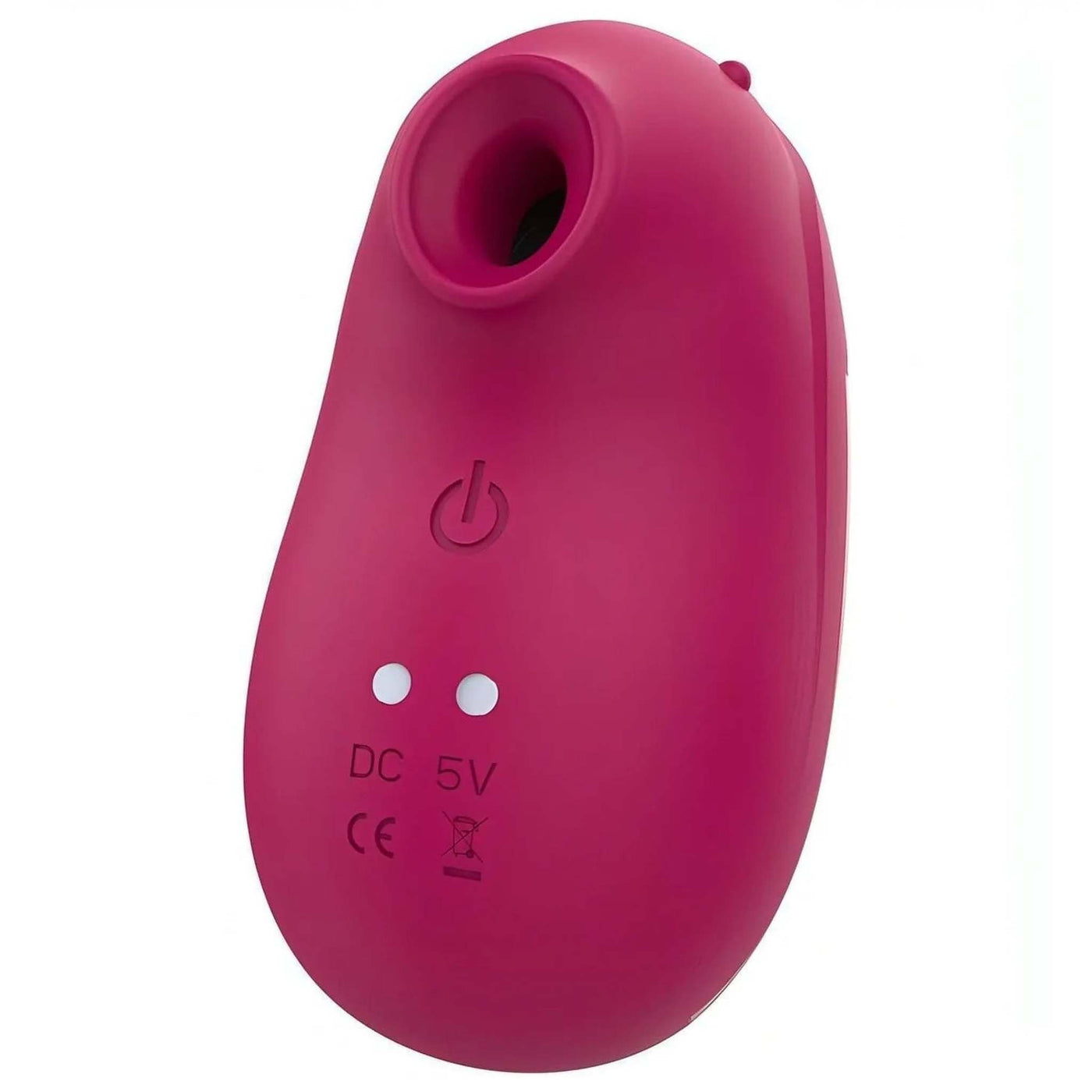 Succhiaclitoride ShuShu - Cerise
