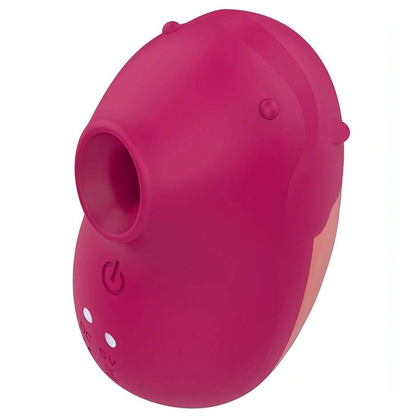 Succhiaclitoride ShuShu - Cerise