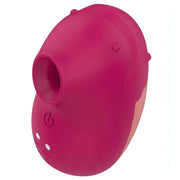 Succhiaclitoride ShuShu - Cerise