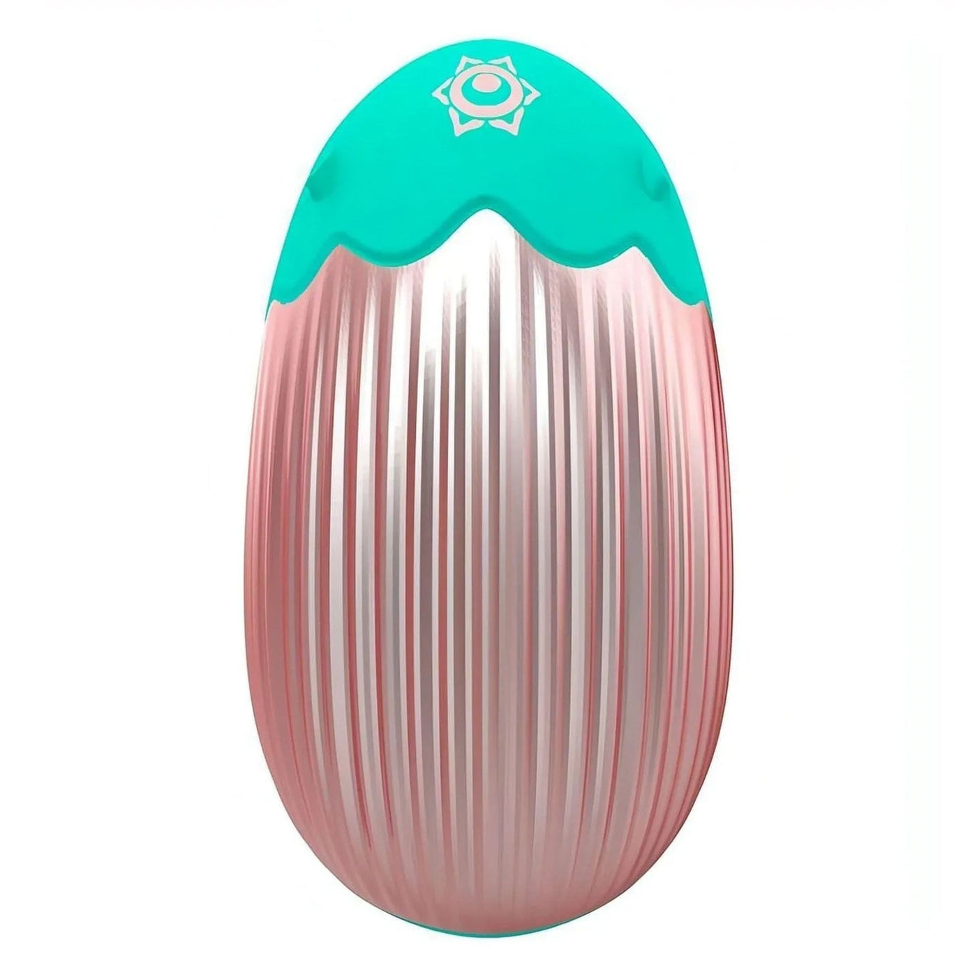 Succhiaclitoride ShuShu - Verde Acqua