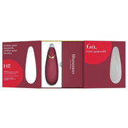 Succhiaclitoride Womanizer Premium 2