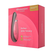 Succhiaclitoride Womanizer Premium 2