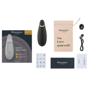 Succhiaclitoride Womanizer Premium 2