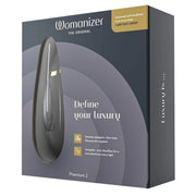 Succhiaclitoride Womanizer Premium 2