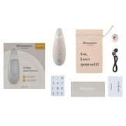 Succhiaclitoride Womanizer Premium 2