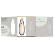 Succhiaclitoride Womanizer Premium 2