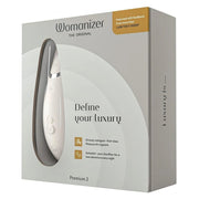 Succhiaclitoride Womanizer Premium 2