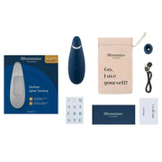Succhiaclitoride Womanizer Premium 2