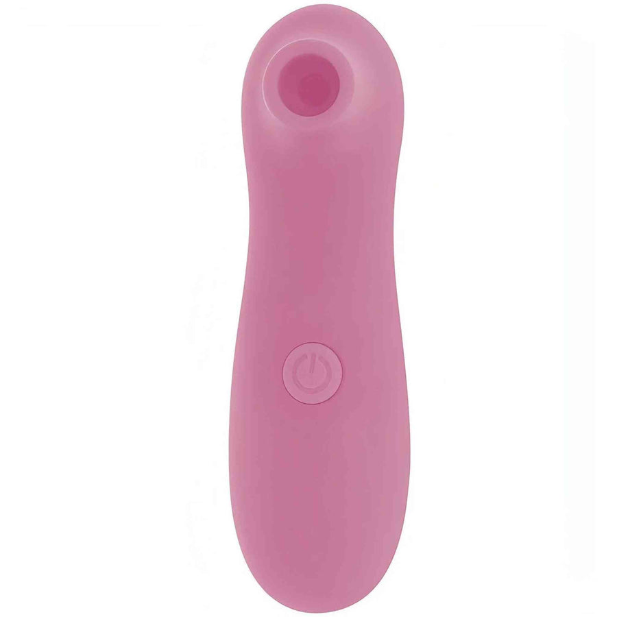 Medical silicone clit sucker with 10 suction modes