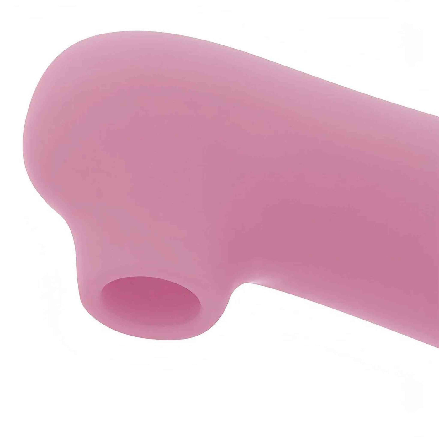 Succhiaclitoride in Silicone Medicale con 10 modalità di Suzione