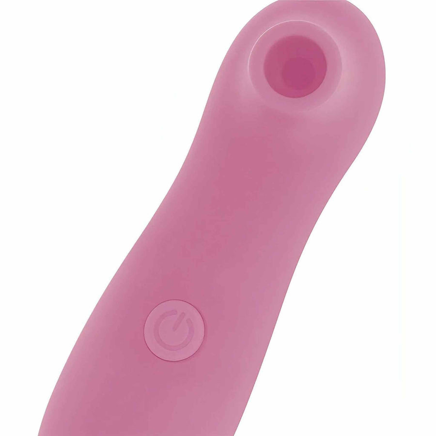 Medical silicone clit sucker with 10 suction modes