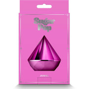 Sugar Pop Jewel Succhia Clitoride