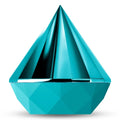 Sugar Pop Jewel Clit Sucker - Aqua Green