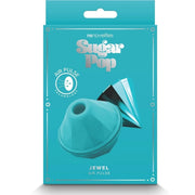Sugar Pop Jewel Succhia Clitoride